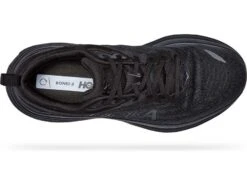 HOKA Men's Bondi 8 Wide (2E) 10 HOKA Men's Bondi 8 Wide (2E) -Sneaker Store 1123202 BBLC 5 copy 1