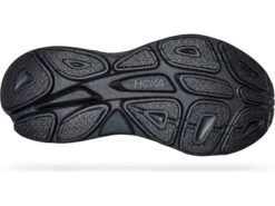HOKA Men's Bondi 8 Wide (2E) 11 HOKA Men's Bondi 8 Wide (2E) -Sneaker Store 1123202 BBLC 6 copy 1