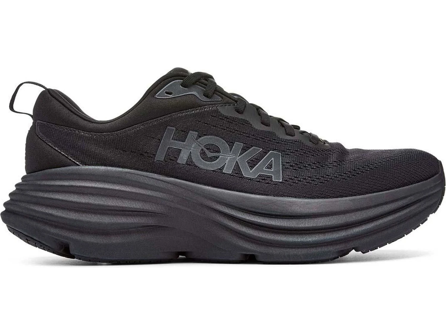 Sneaker Store 12 HOKA Men's Bondi 8 Wide (2E)