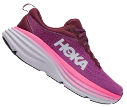 HOKA Women's Bondi 8 10 HOKA Women's Bondi 8 -Sneaker Store 1127952 BGWN 2