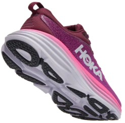 HOKA Women's Bondi 8 11 HOKA Women's Bondi 8 -Sneaker Store 1127952 BGWN 3