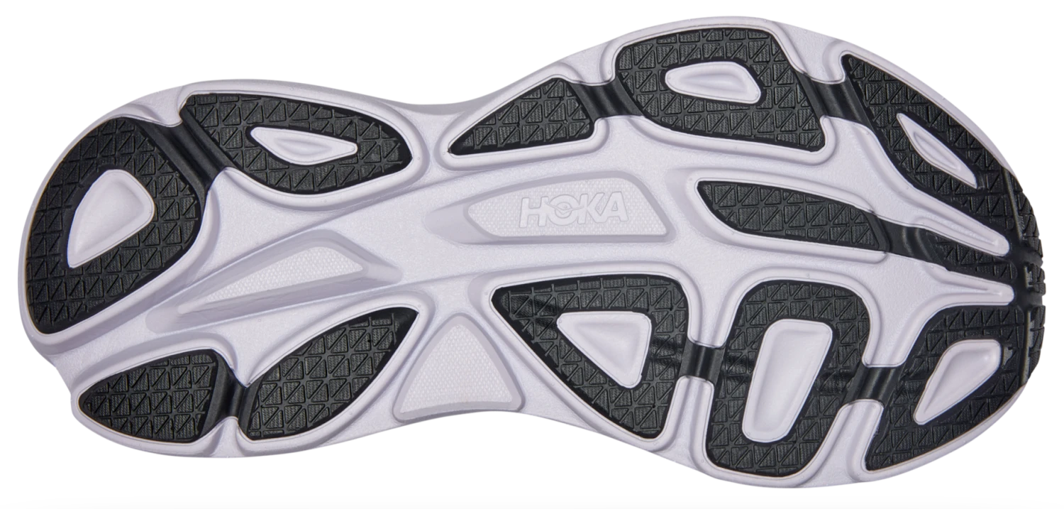 HOKA Women's Bondi 8 7 HOKA Women's Bondi 8 - Image 7