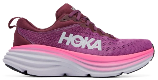 HOKA Women's Bondi 8