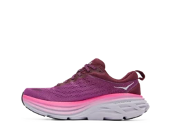 HOKA Women's Bondi 8 15 HOKA Women's Bondi 8 -Sneaker Store 1127952 BGWN 8