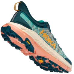 HOKA Women's Mafate Speed 4 8 HOKA Women's Mafate Speed 4 -Sneaker Store 1131056 DTWGR 3