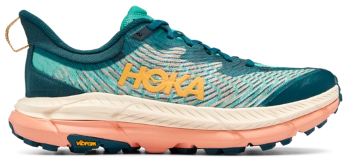 HOKA Women's Mafate Speed 4