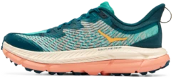 HOKA Women's Mafate Speed 4 9 HOKA Women's Mafate Speed 4 -Sneaker Store 1131056 DTWGR 8