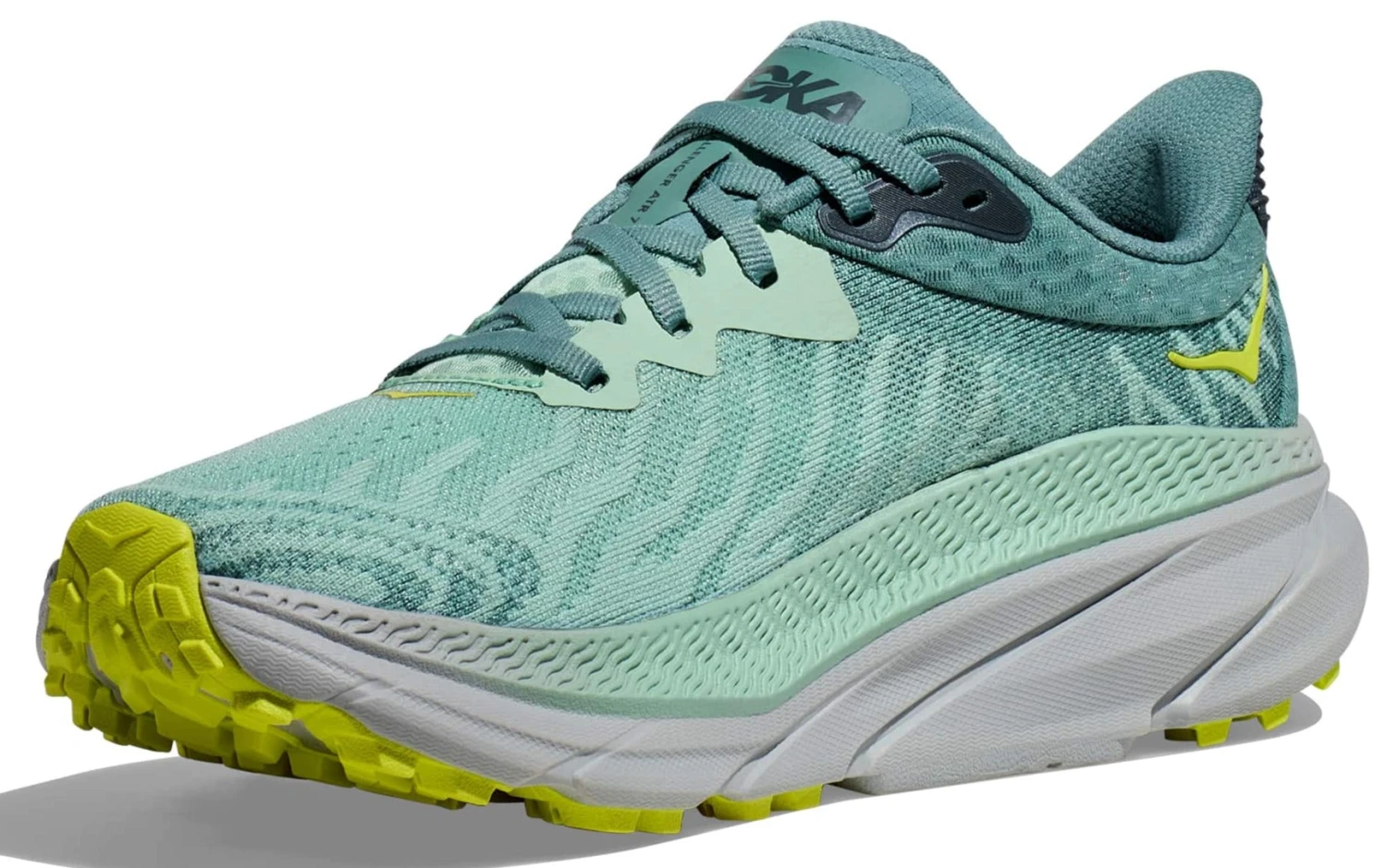 HOKA Women's Challenger 7 3 HOKA Women's Challenger 7 - Image 3