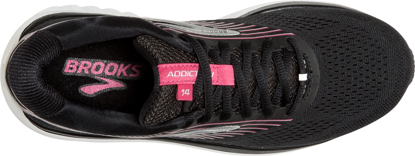 Brooks Women's Addiction 14 5 Brooks Women's Addiction 14 - Image 5