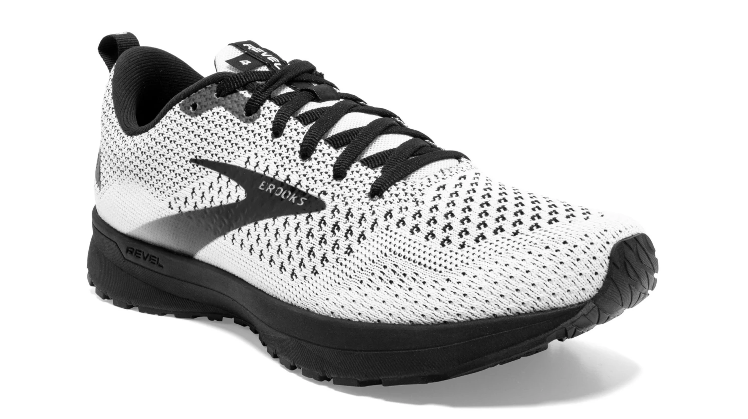 Brooks Women's Revel 4 2 Brooks Women's Revel 4 - Image 2