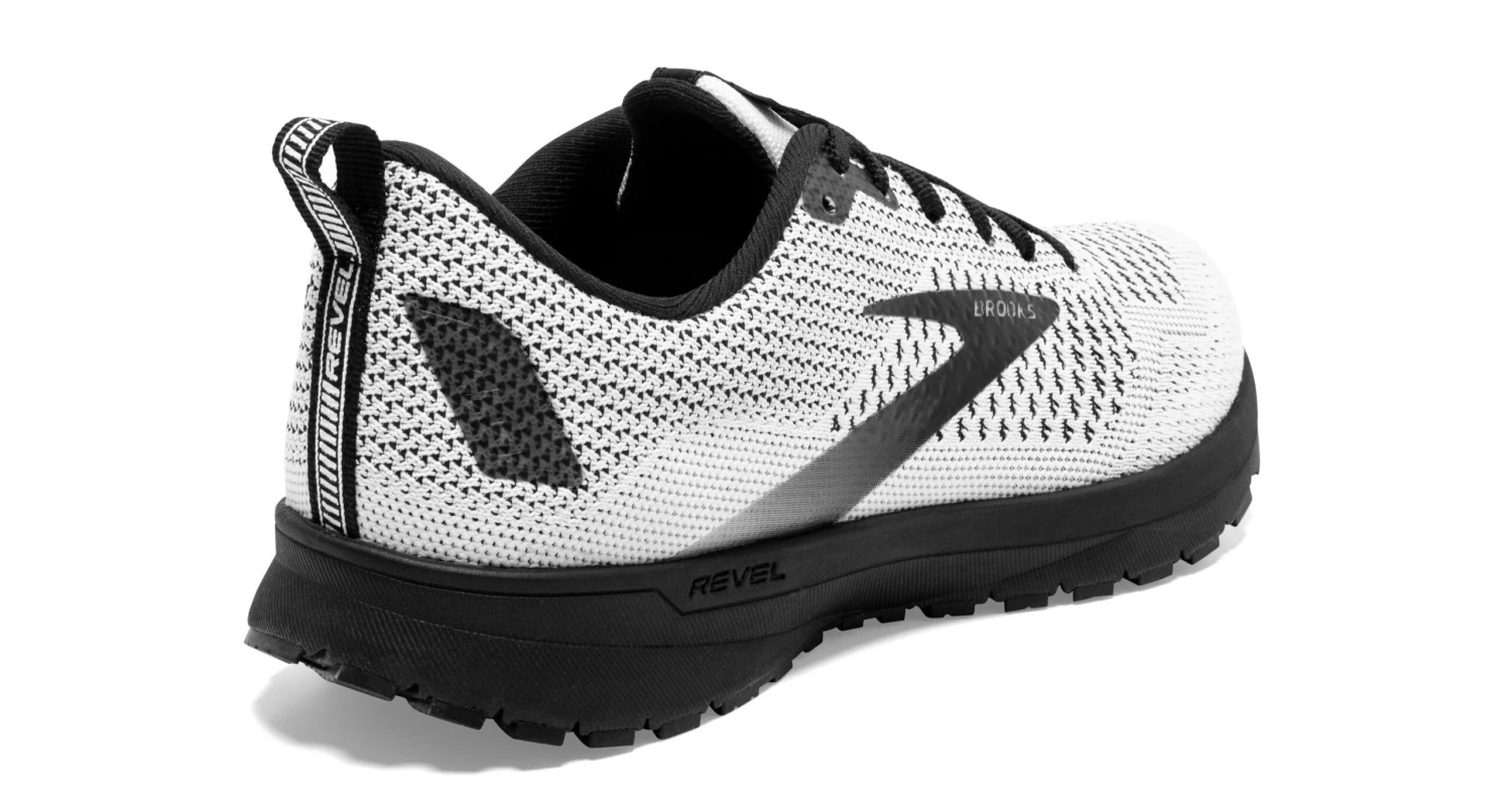 Brooks Women's Revel 4 3 Brooks Women's Revel 4 - Image 3