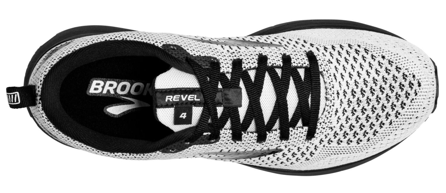 Brooks Women's Revel 4 5 Brooks Women's Revel 4 - Image 5