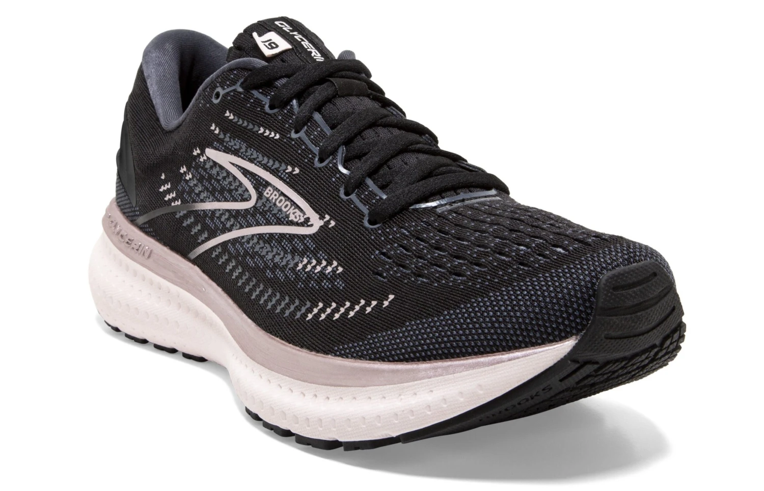 Brooks Women's Glycerin 19 2 Brooks Women's Glycerin 19 - Image 2
