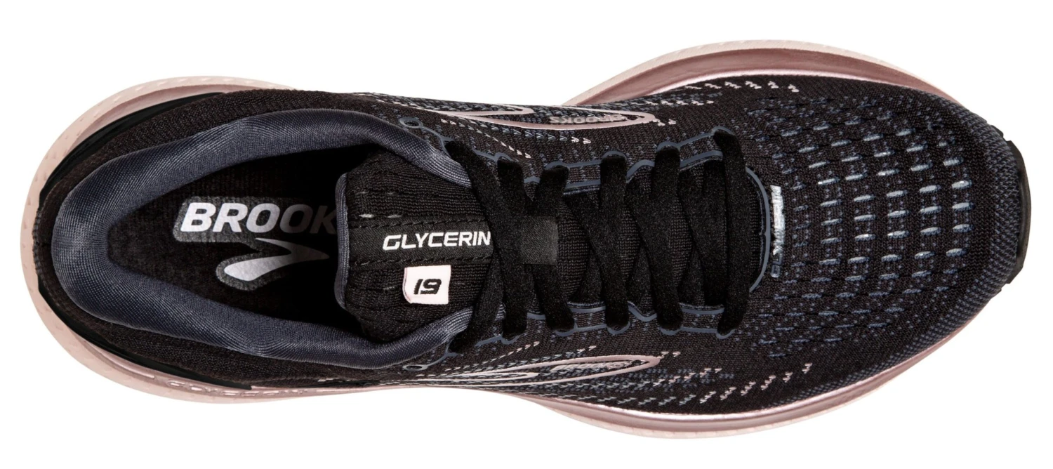 Brooks Women's Glycerin 19 4 Brooks Women's Glycerin 19 - Image 4