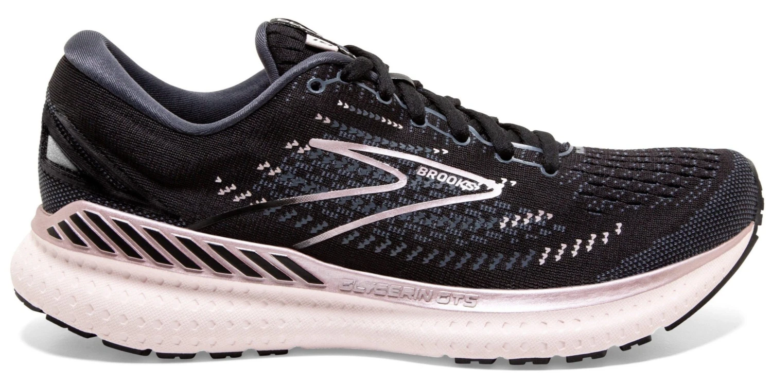 Brooks Women's Glycerin GTS 19 1 Brooks Women's Glycerin GTS 19