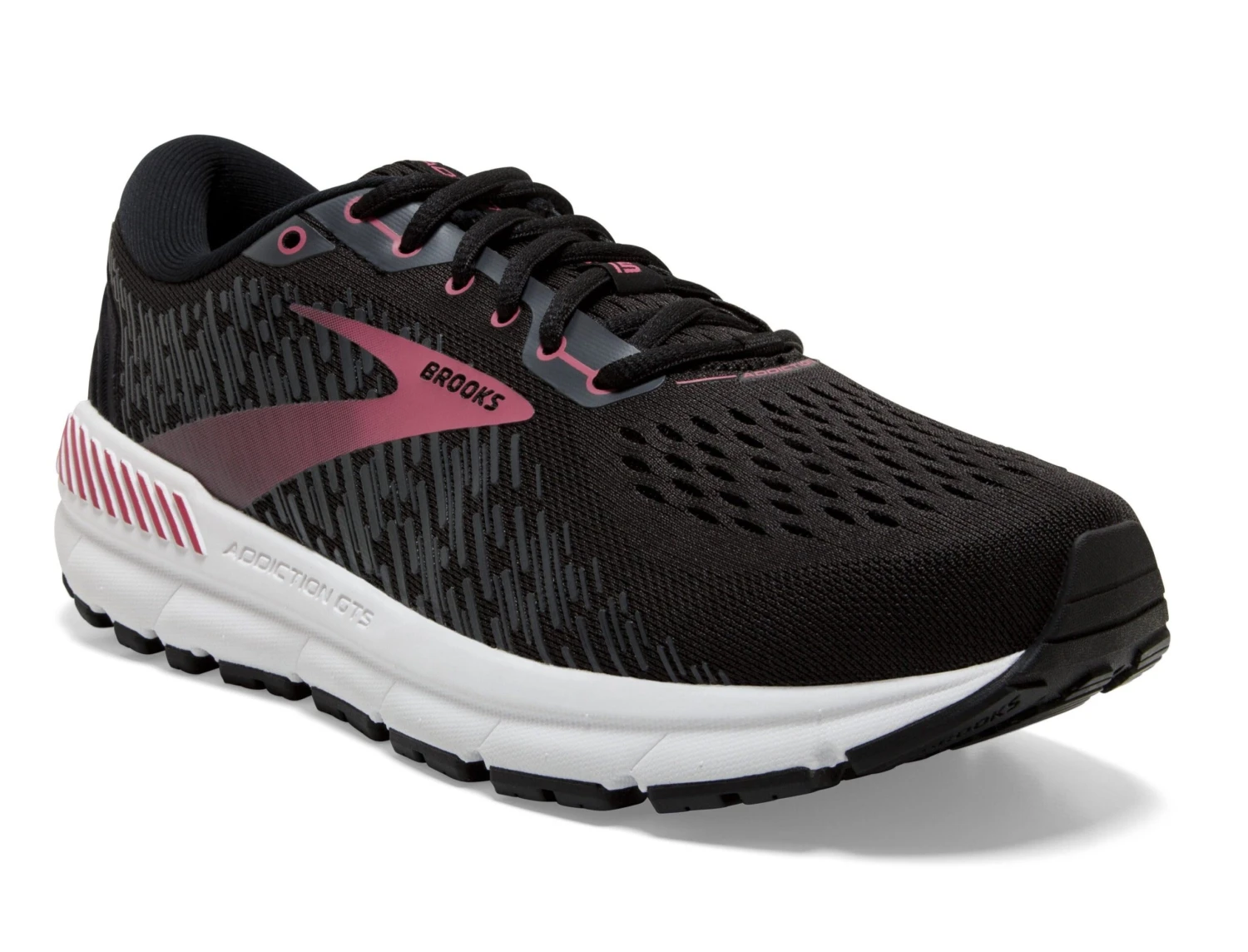 Brooks Women's Addiction GTS 15 2 Brooks Women's Addiction GTS 15 - Image 2