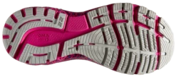 Brooks Women's Adrenaline GTS 22 - White/Oyster/Brilliant (1203531B160) 11 Brooks Women's Adrenaline GTS 22 - White/Oyster/Brilliant (1203531B160) -Sneaker Store 120353 160 S Adrenaline GTS 22