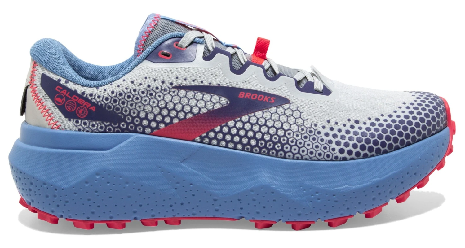 Brooks Women's Caldera 6 1 Brooks Women's Caldera 6