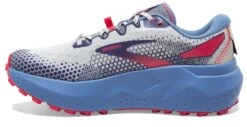 Brooks Women's Caldera 6 9 Brooks Women's Caldera 6 -Sneaker Store 120366 093 M Caldera 6