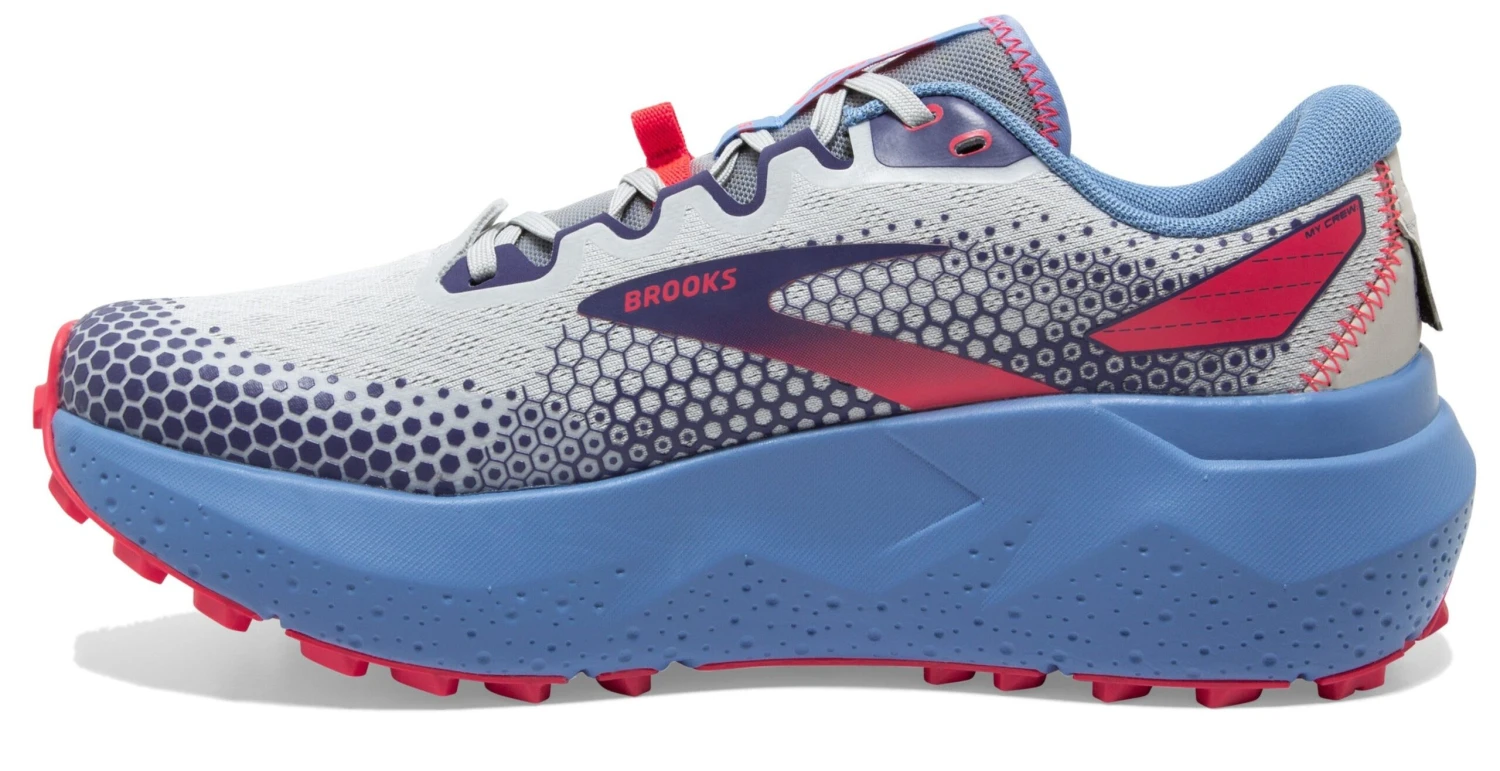 Brooks Women's Caldera 6 4 Brooks Women's Caldera 6 - Image 4