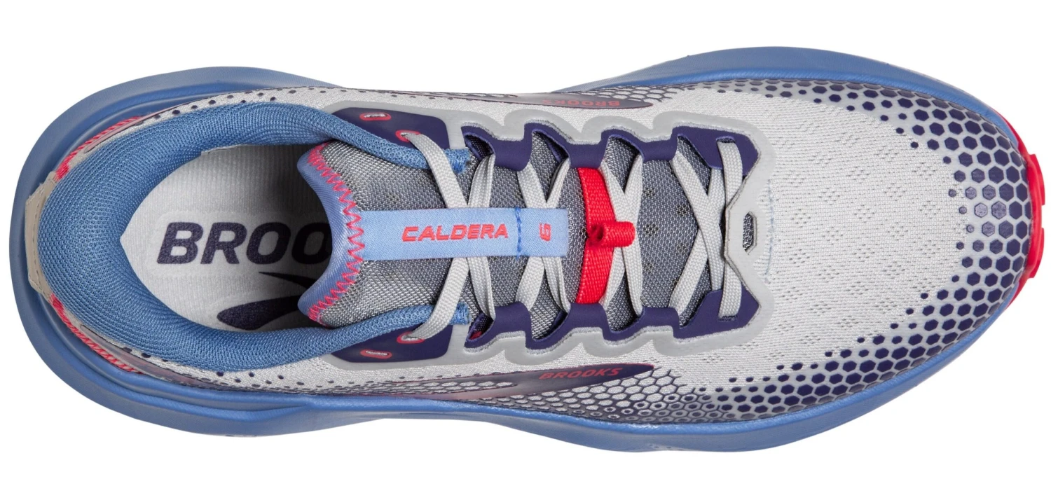 Brooks Women's Caldera 6 5 Brooks Women's Caldera 6 - Image 5