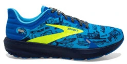 Brooks Women's 2022 Boston Edition Launch 9