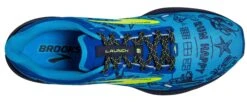 Brooks Women's 2022 Boston Edition Launch 9 6 Brooks Women's 2022 Boston Edition Launch 9 -Sneaker Store 120373 458 O Launch 9