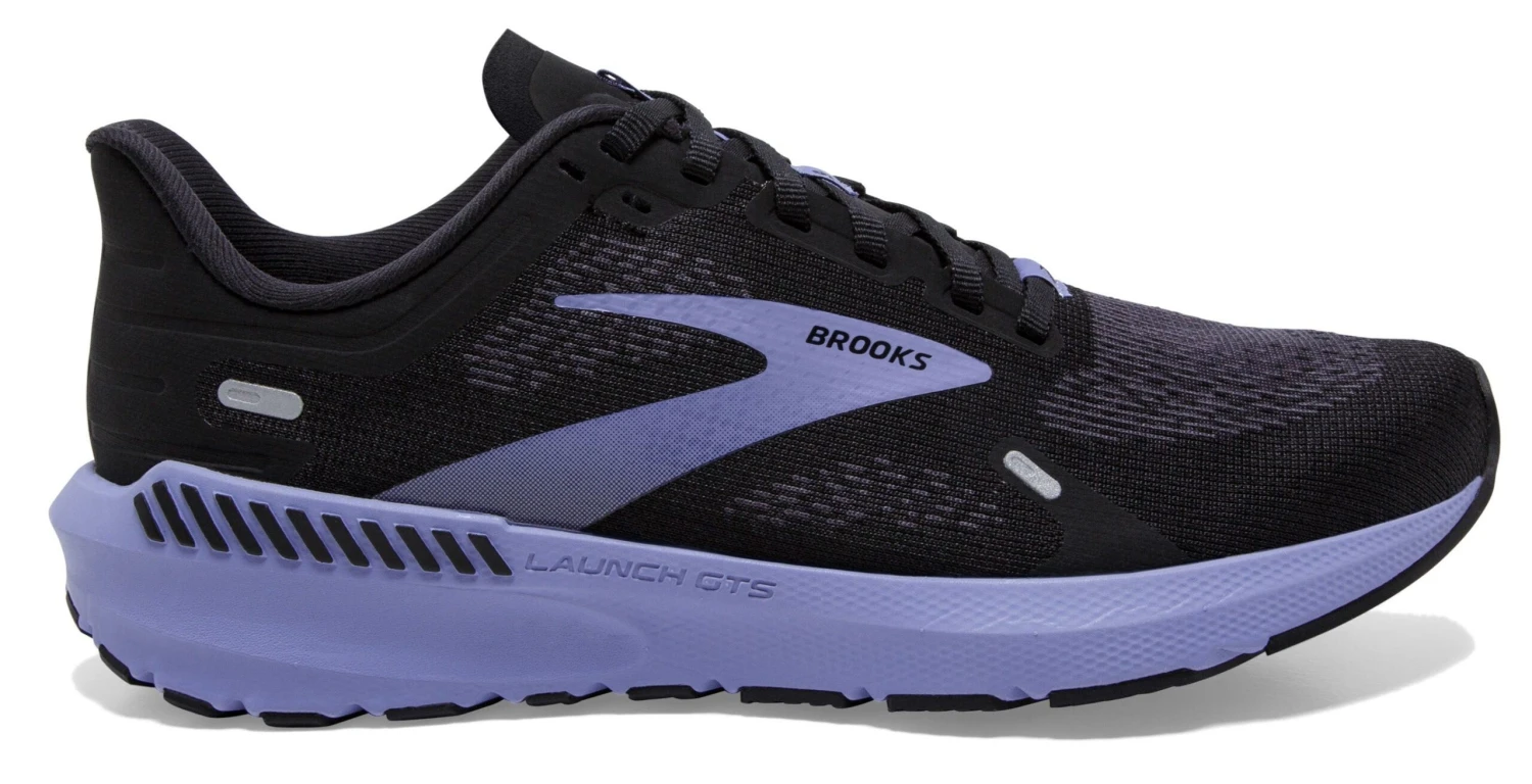 Brooks Women's Launch GTS 9 1 Brooks Women's Launch GTS 9