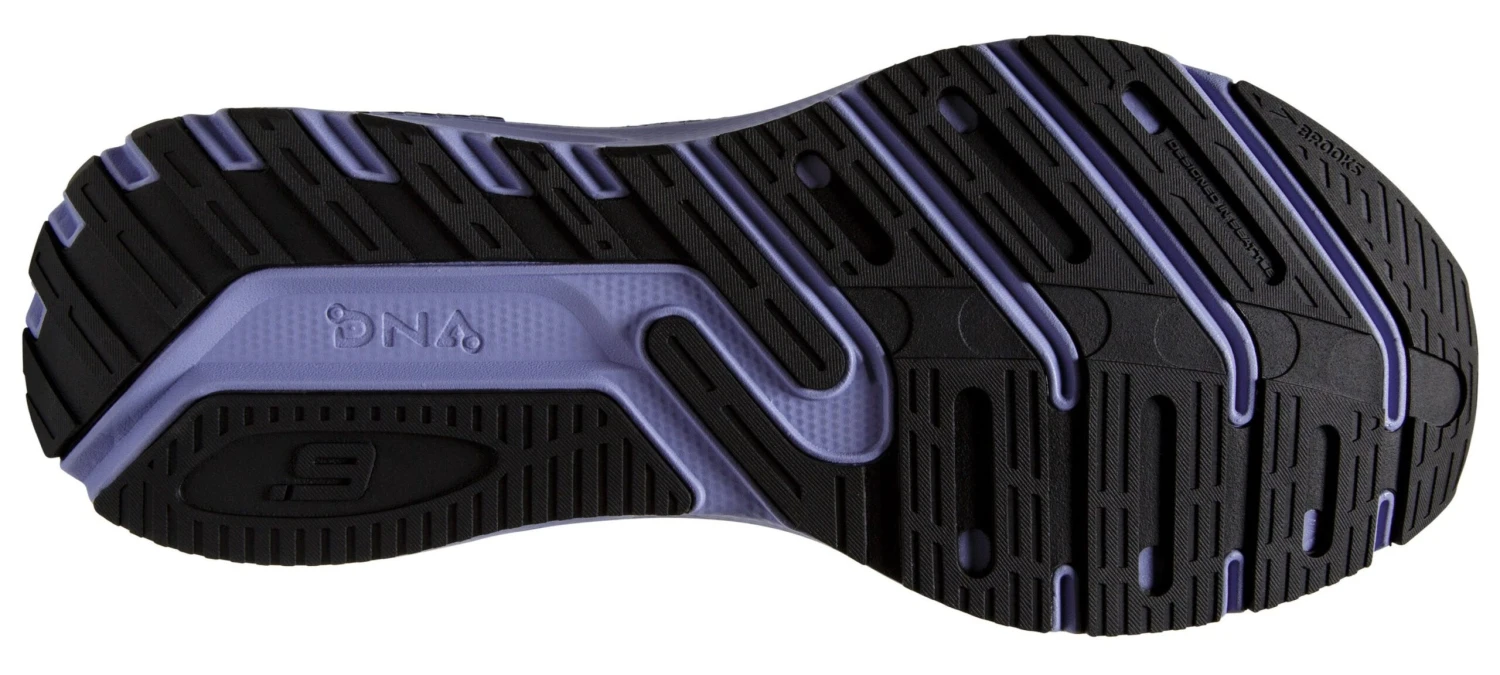 Brooks Women's Launch GTS 9 6 Brooks Women's Launch GTS 9 - Image 6