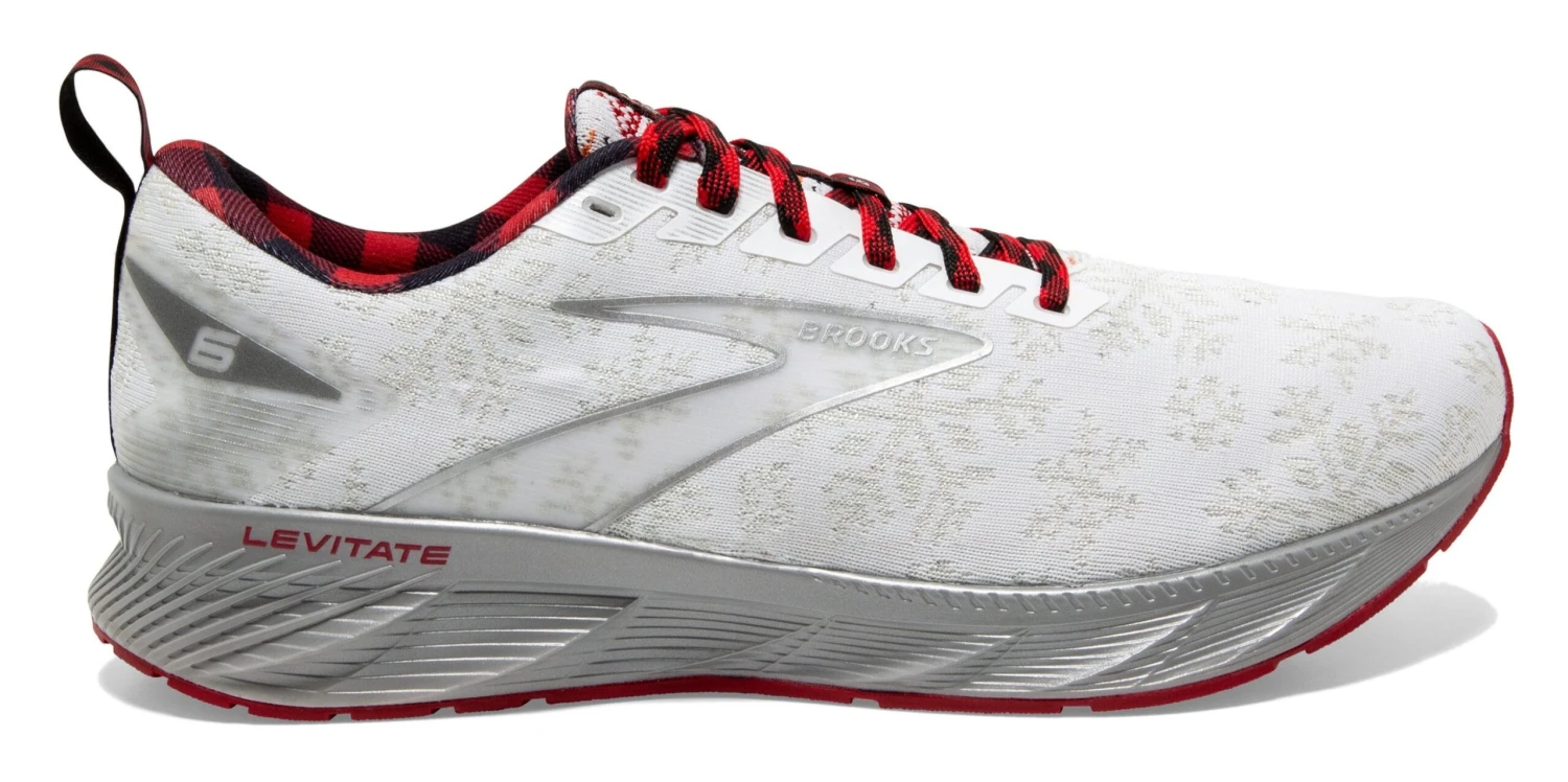 Brooks Men's Levitate 6 Run Merry 1 Brooks Men's Levitate 6 Run Merry