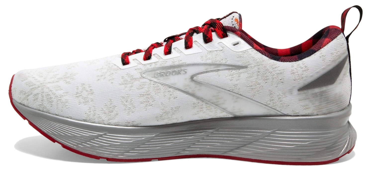Brooks Men's Levitate 6 Run Merry 4 Brooks Men's Levitate 6 Run Merry - Image 4