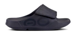 Oofos Unisex OOahh Sport Flex Sandal