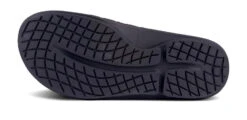 Oofos Unisex OOahh Sport Flex Sandal 9 Oofos Unisex OOahh Sport Flex Sandal -Sneaker Store 1550BLKMATTE shot7 932x680 2cc362ae de09 4a73 bbbc 53988f1470ed