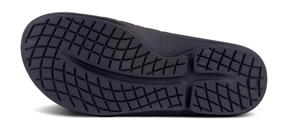 Oofos Unisex OOahh Sport Flex Sandal 5 Oofos Unisex OOahh Sport Flex Sandal - Image 5