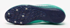 Nike Women's Zoom Rival M 9 - Hyper Jade/Blue Void-Summit White (AH1021-301) 5 Nike Women's Zoom Rival M 9 - Hyper Jade/Blue Void-Summit White (AH1021-301) -Sneaker Store 200425 Gallery 3 0456425