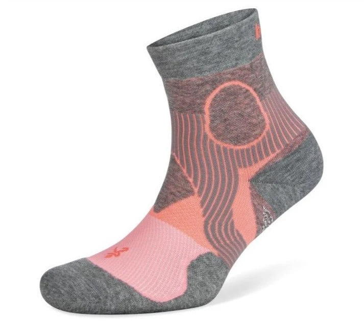 Balega Support Running Sock (8404) 8 Balega Support Running Sock (8404) - Image 8