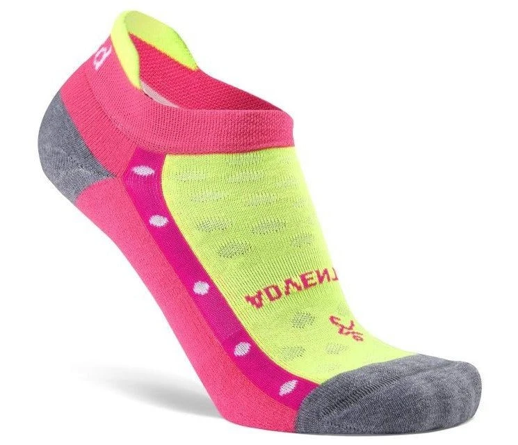 Balega Women's Grit And Grace No Show Running Socks (74) 4 Balega Women's Grit And Grace No Show Running Socks (74) - Image 4