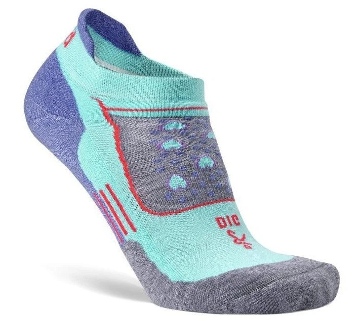 Balega Women's Grit And Grace No Show Running Socks (74) 6 Balega Women's Grit And Grace No Show Running Socks (74) - Image 6