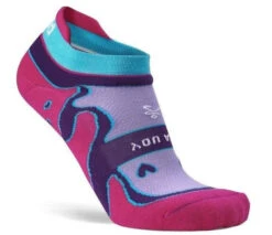 Balega Women's Grit And Grace No Show Running Socks (74)