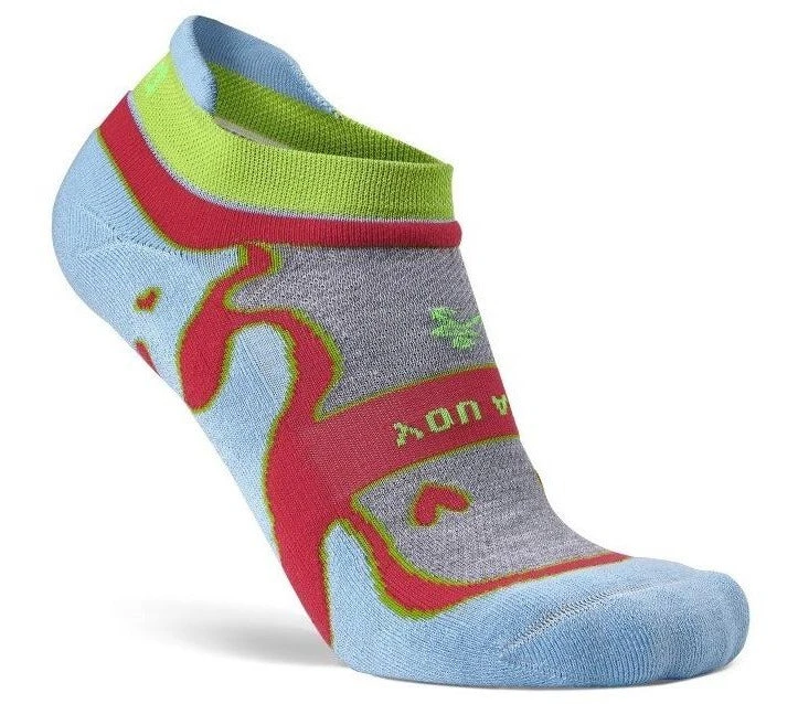 Balega Women's Grit And Grace No Show Running Socks (74) 2 Balega Women's Grit And Grace No Show Running Socks (74) - Image 2