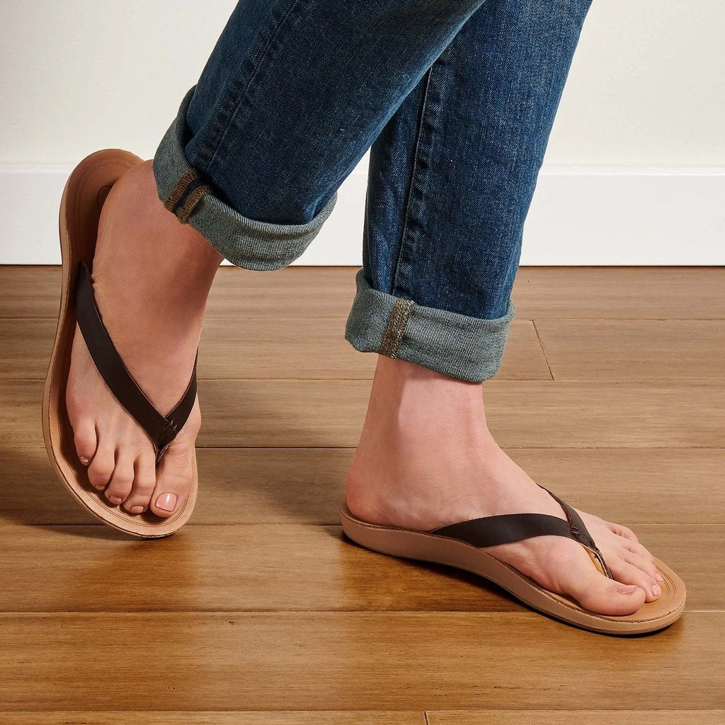 OluKai Women's Nonohe 4 OluKai Women's Nonohe - Image 4