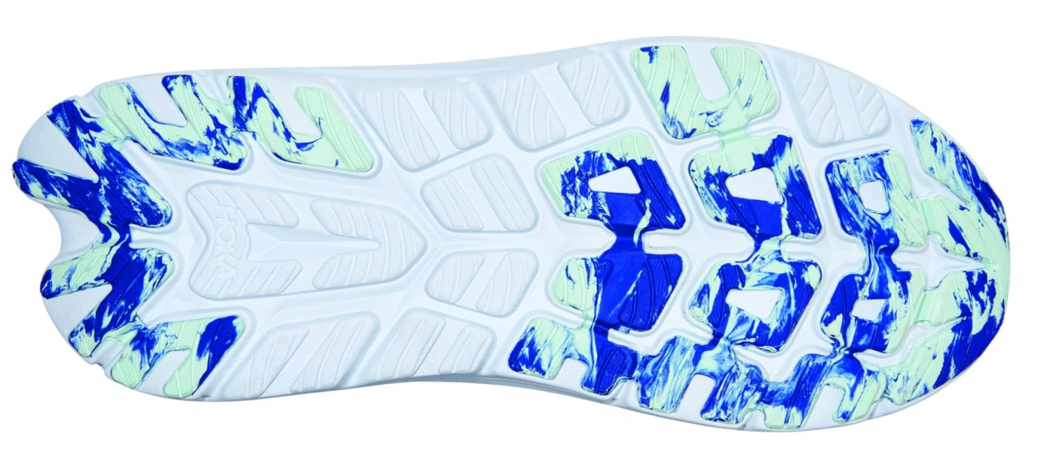 HOKA Women's Kawana - Short Bread/Bluing (1123164-SBBN) 5 HOKA Women's Kawana - Short Bread/Bluing (1123164-SBBN) - Image 5