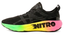 Puma Men's ForeverRun Nitro 10 Puma Men's ForeverRun Nitro -Sneaker Store 380005 01 sv01