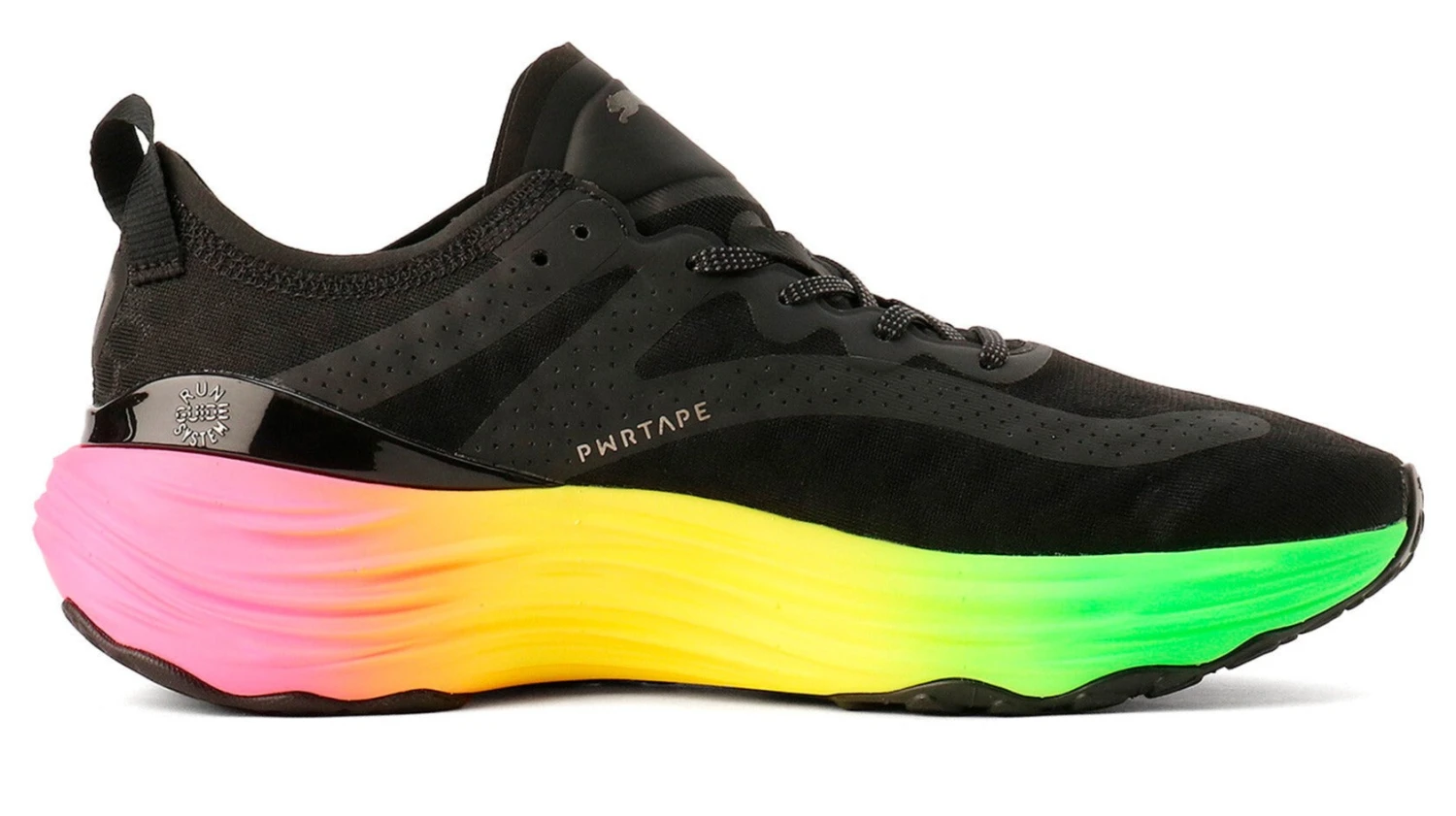 Puma Men's ForeverRun Nitro 1 Puma Men's ForeverRun Nitro