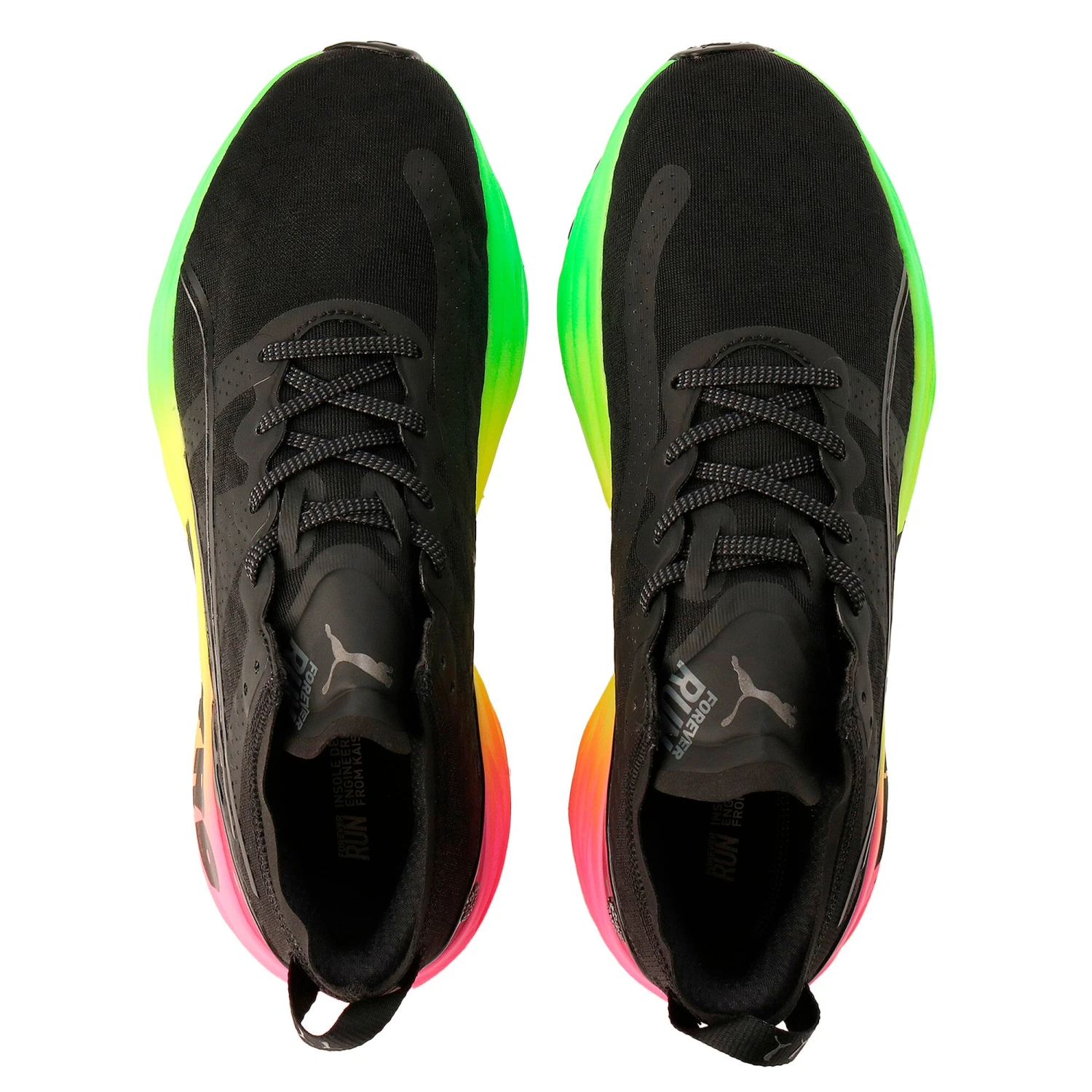 Puma Men's ForeverRun Nitro 5 Puma Men's ForeverRun Nitro - Image 5