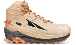 Altra Women's Olympus 5 Hike Mid GTX Hiking Boots