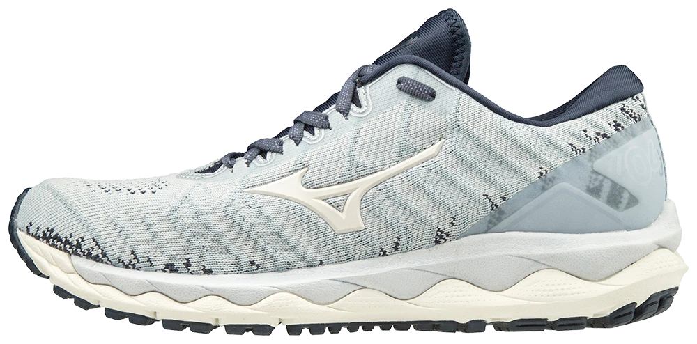 Mizuno Women's Sky 4 Waveknit 2 Mizuno Women's Sky 4 Waveknit - Image 2