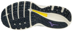 Mizuno Women's Sky 4 Waveknit 7 Mizuno Women's Sky 4 Waveknit -Sneaker Store 411222 5757 02