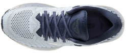 Mizuno Women's Sky 4 Waveknit 6 Mizuno Women's Sky 4 Waveknit -Sneaker Store 411222 5757 04