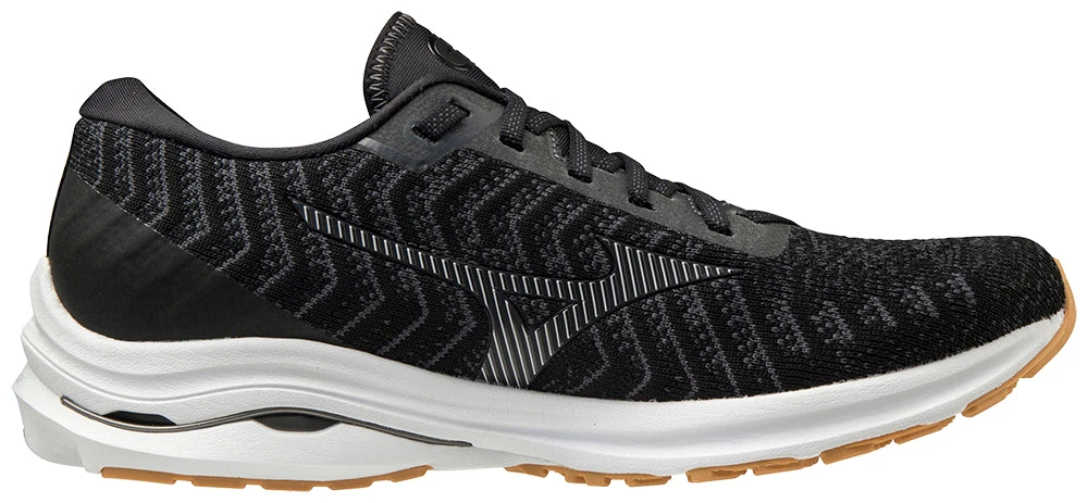 Mizuno Men's Rider 24 Waveknit 2 Mizuno Men's Rider 24 Waveknit - Image 2